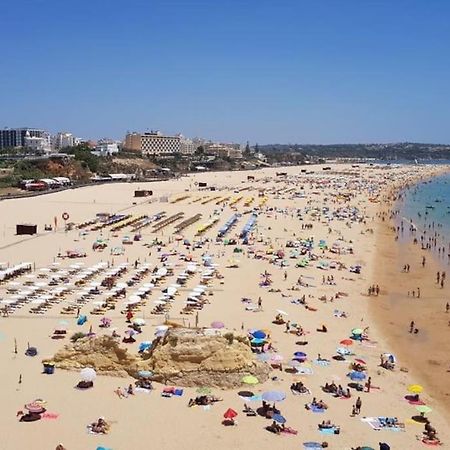Praia Da Rocha - Charming Guest House Portimão Buitenkant foto